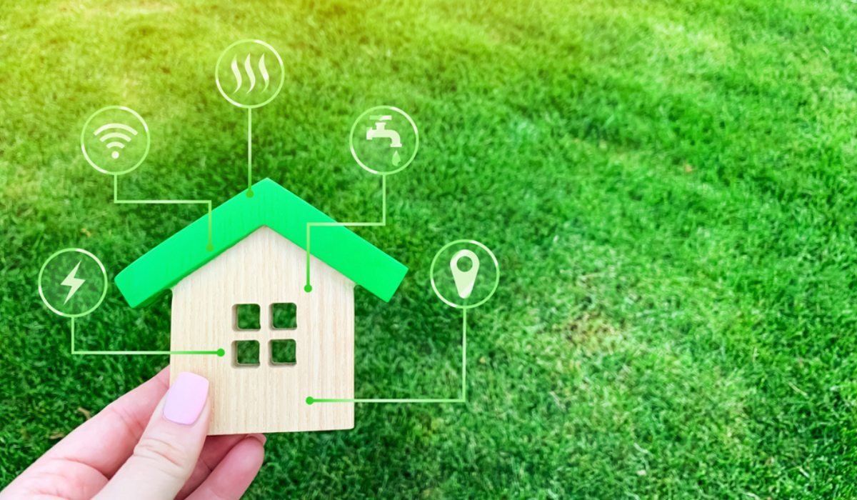 Sustainable Real Estate: Investing in Eco-Friendly Properties