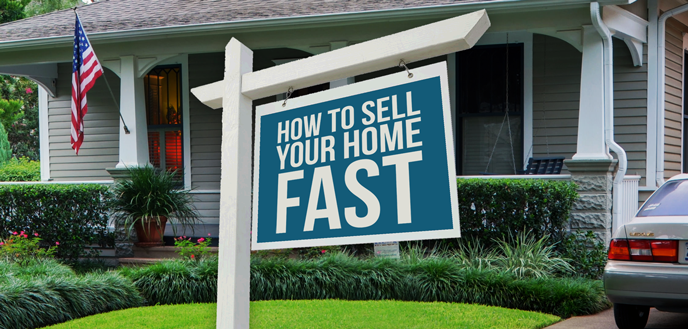 Top 10 Tips for Selling Your House Quickly